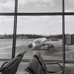 Lomography Lady Grey :: B&W -Polaroid Store Lomo Lady Grey 35mm Birgit Buchart 2