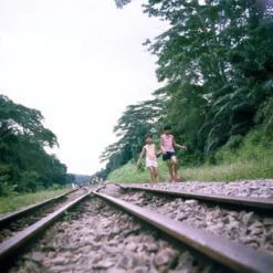 Lomo :: Lubitel 166B 22 Lomo :: Lubitel 166B -Polaroid Store Lubitel Example 3