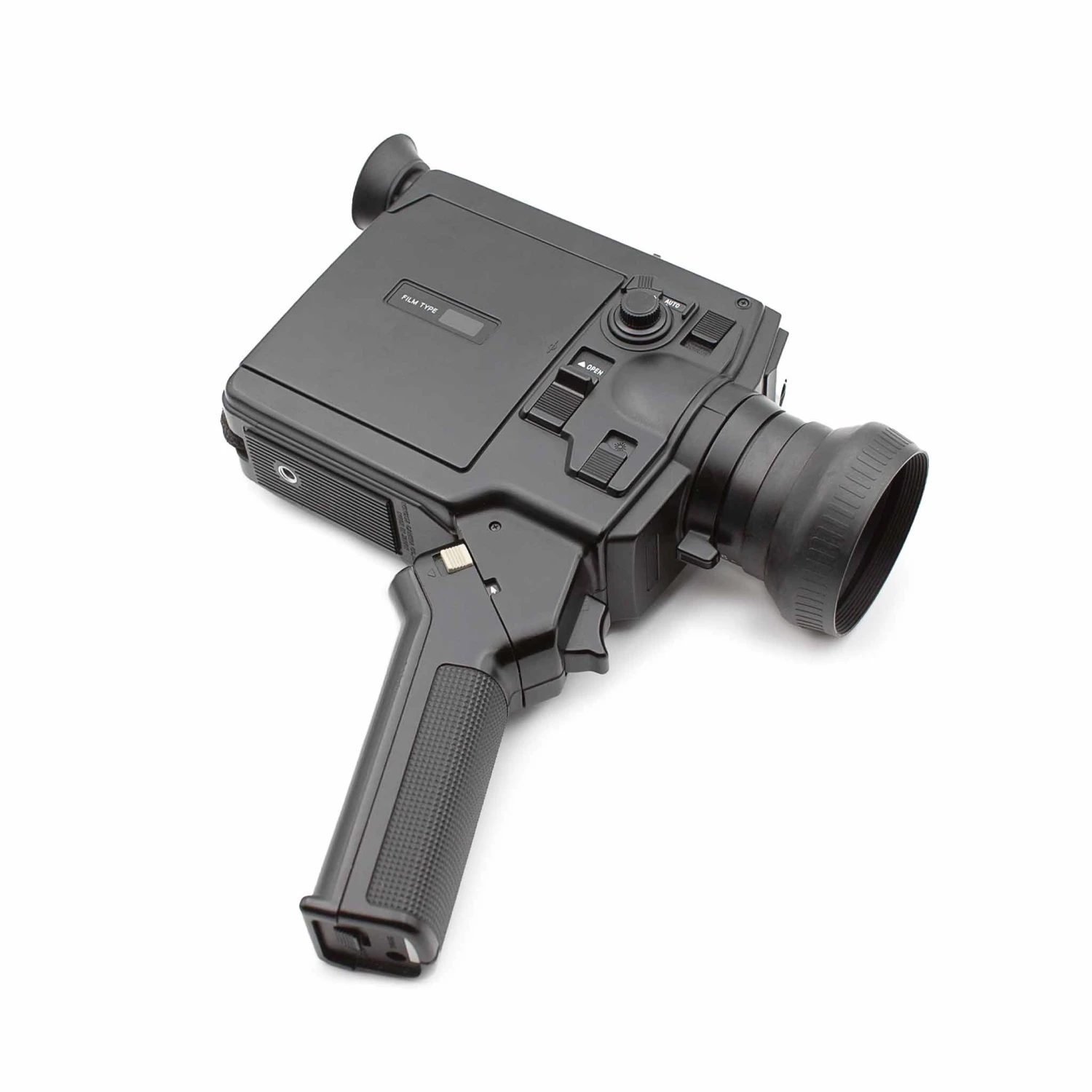 Minolta XL-Sound :: Super 8mm 6 Minolta XL-Sound :: Super 8mm - Image 4