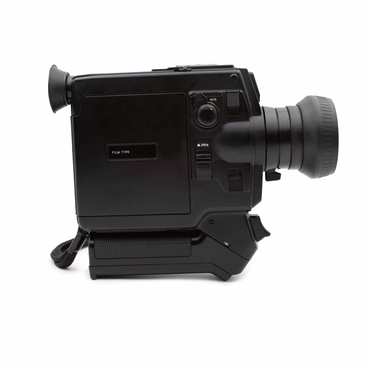 Minolta XL-Sound :: Super 8mm 8 Minolta XL-Sound :: Super 8mm - Image 6