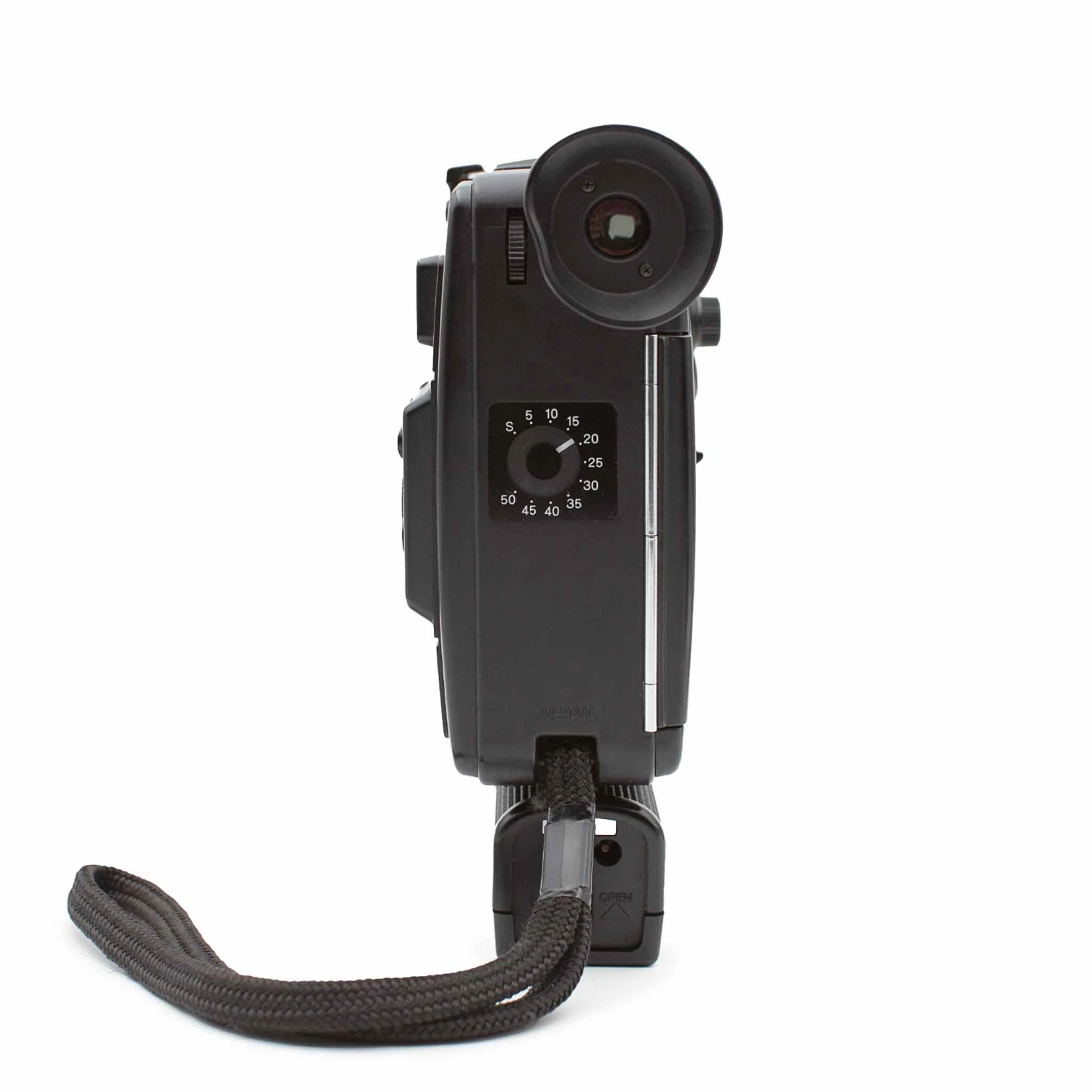 Minolta XL-Sound :: Super 8mm 9 Minolta XL-Sound :: Super 8mm - Image 7