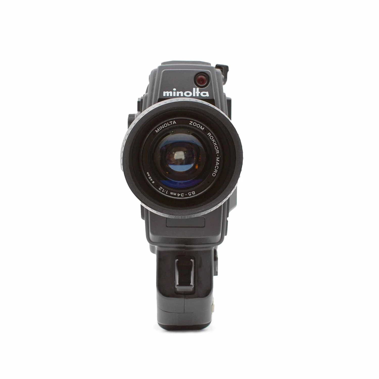 Minolta XL-Sound :: Super 8mm 3 Minolta XL-Sound :: Super 8mm