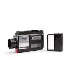 Minolta XL-250 :: Super 8mm -Polaroid Store Minolta XL 250 8mm 1