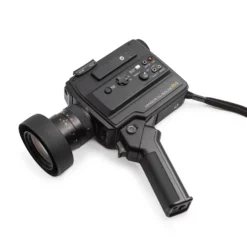 Minolta XL-Sound 84 :: Super 8mm -Polaroid Store Minolta XL Sound 84 8mm Angle