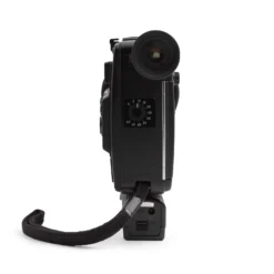 Minolta XL-Sound 84 :: Super 8mm -Polaroid Store Minolta XL Sound 84 8mm Back