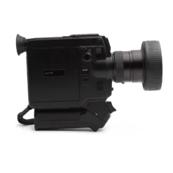 Minolta XL-Sound 84 :: Super 8mm -Polaroid Store Minolta XL Sound 84 8mm Side Right