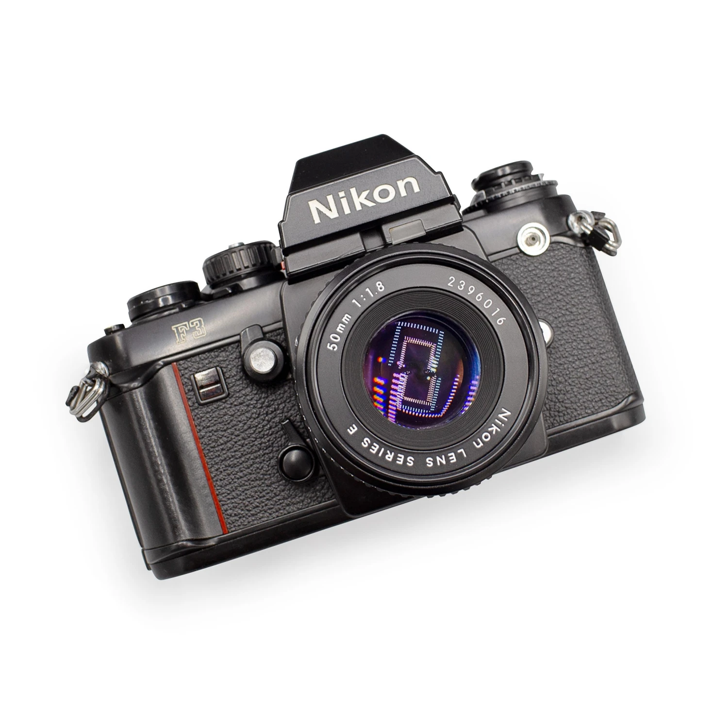 Nikon :: F3 4 Nikon :: F3 - Image 2