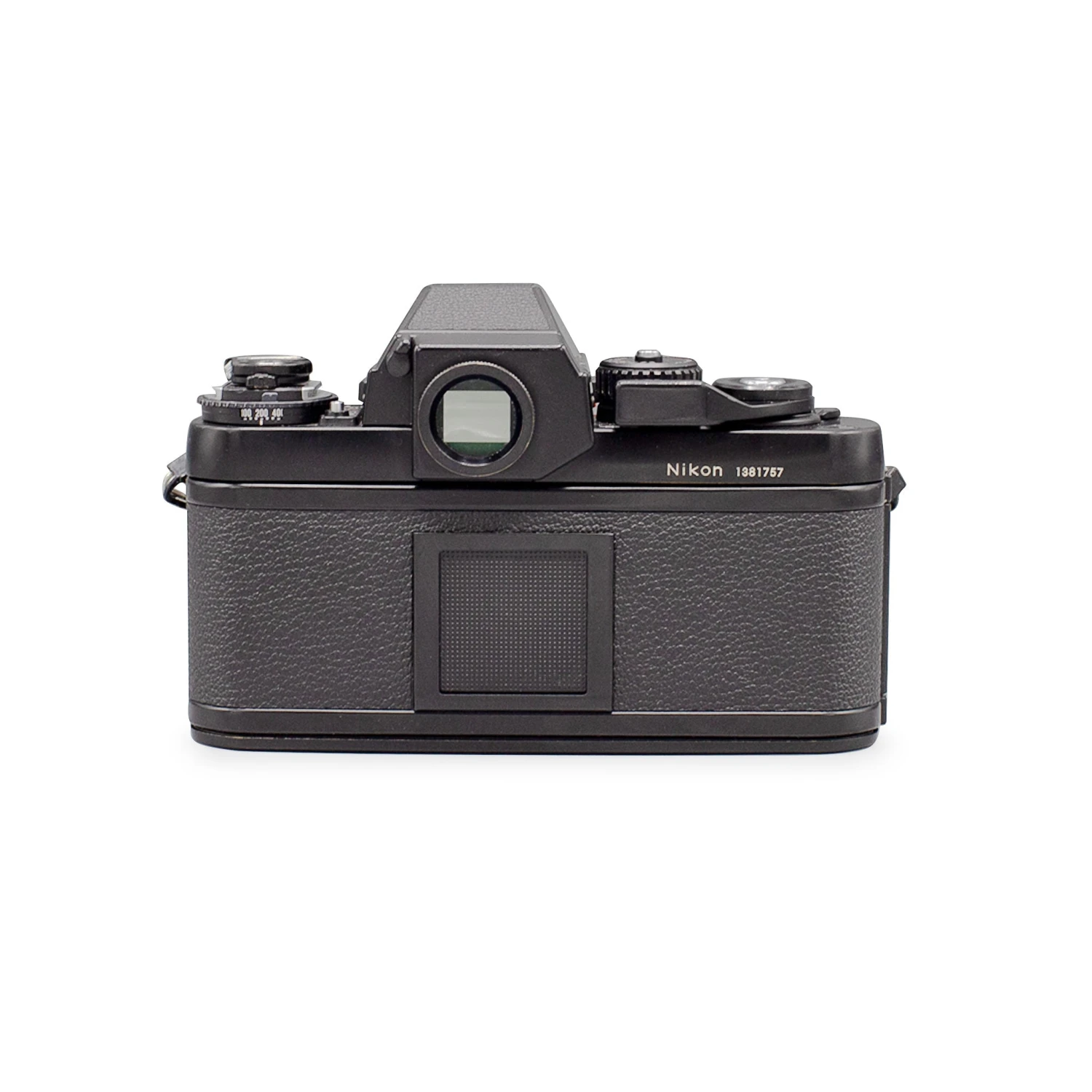 Nikon :: F3 6 Nikon :: F3 - Image 4