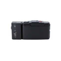 Olympus :: XA2 W/ A11 Flash -Polaroid Store Olympus XA2 Flash Black 3
