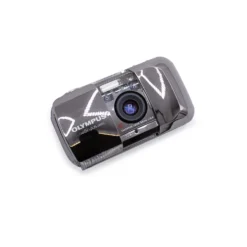 Olympus :: Stylus MJUi :: Limited Chrome -Polaroid Store Olymups Stylus Chrome 35mm 4
