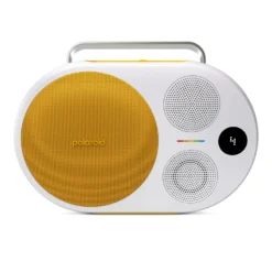 Polaroid P4 Bluetooth Speaker