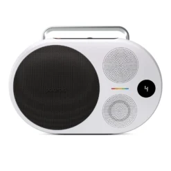 Polaroid P4 Bluetooth Speaker -Polaroid Store P4 a scaled