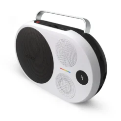 Polaroid P4 Bluetooth Speaker -Polaroid Store P4 b scaled