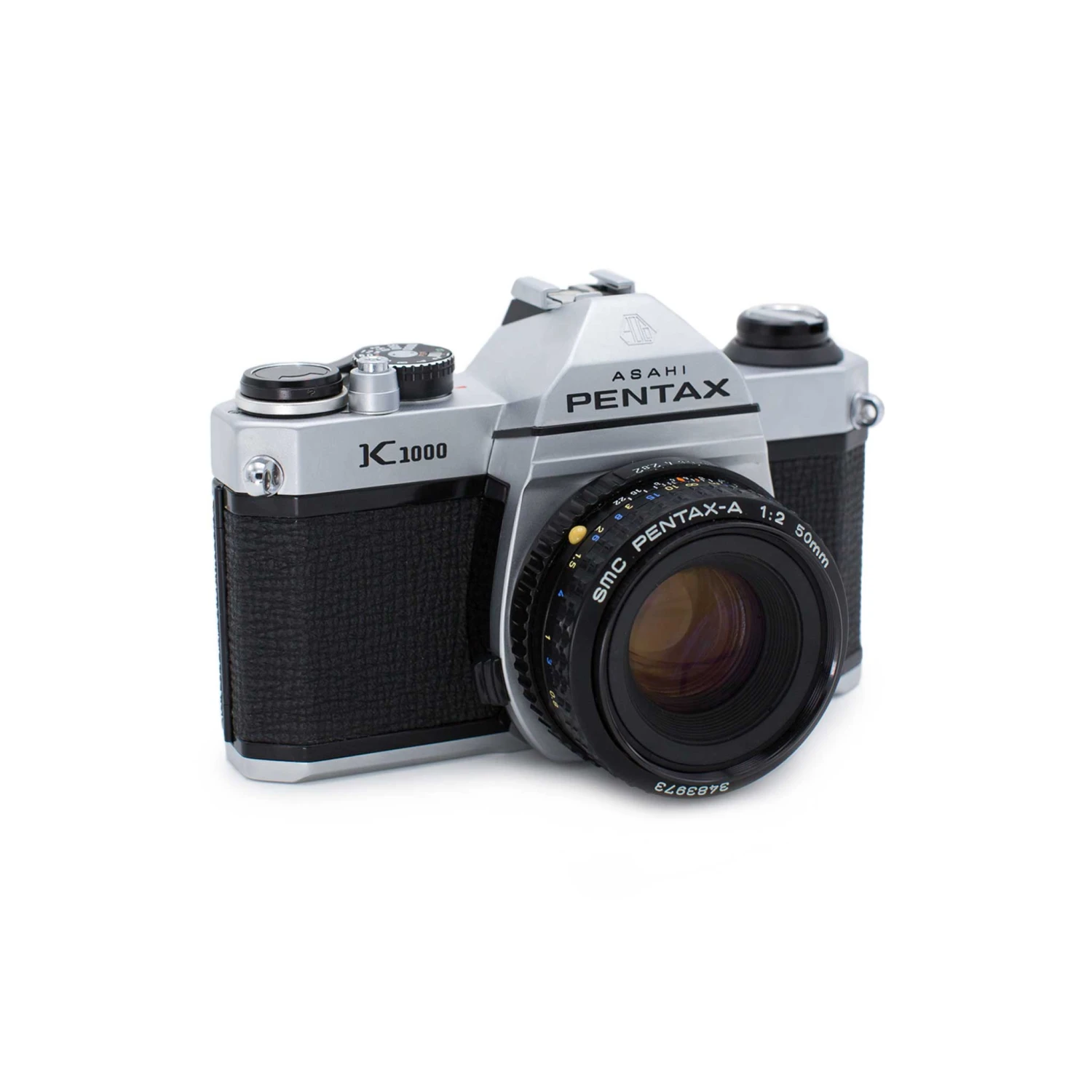 Pentax :: K1000 5 Pentax :: K1000 - Image 3