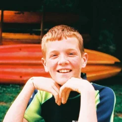 Harman Phoenix :: Color -Polaroid Store Phoenix 35mm Michelle Parr 1