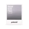 Polaroid 600 :: B&W Film