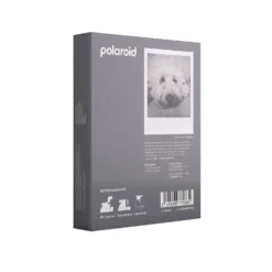 Polaroid 600 :: B&W Film -Polaroid Store Polaroid 600 BW 2