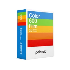 Polaroid 600 :: Color Film -Polaroid Store Polaroid 600 Color 2Pack