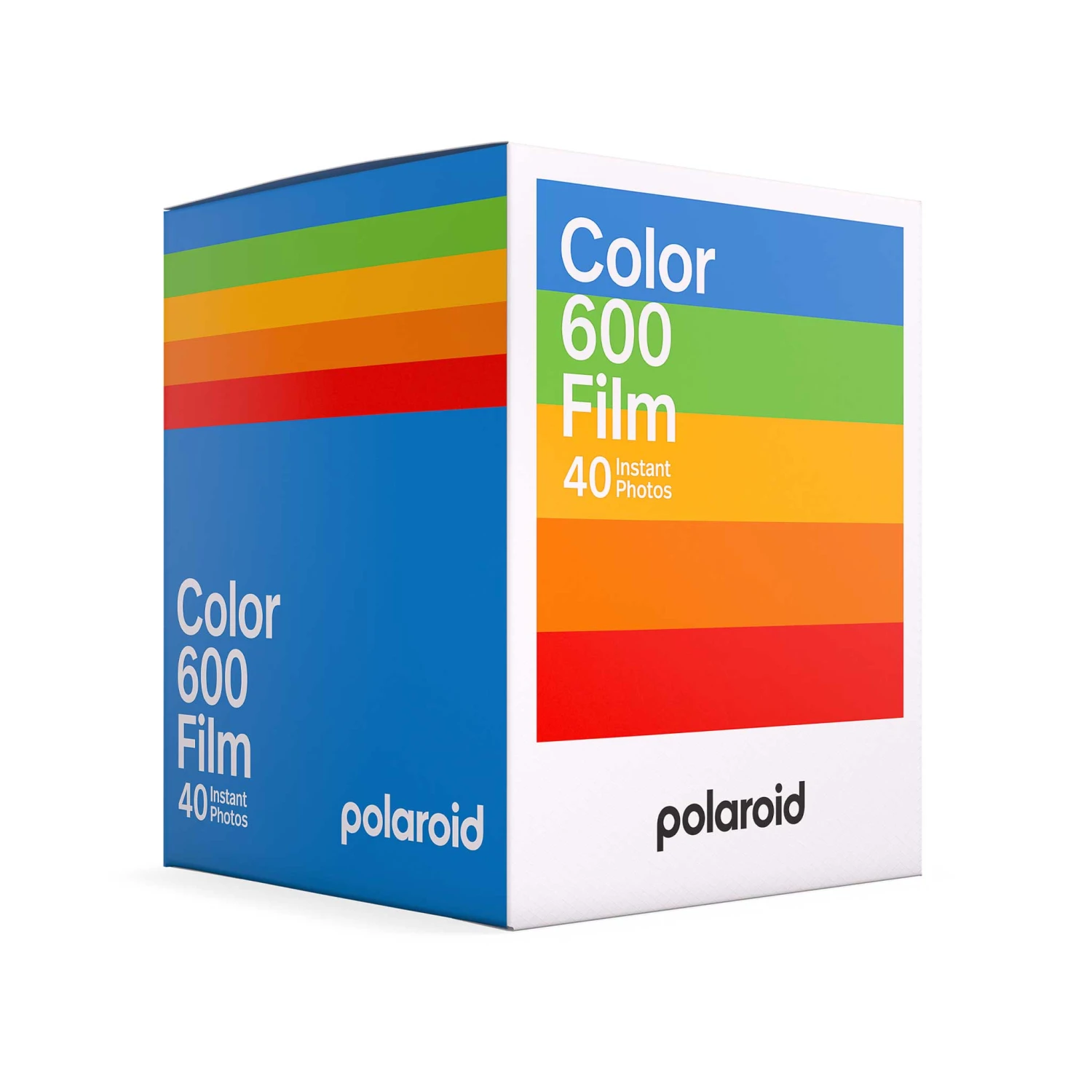 Polaroid 600 :: Color Film - Image 11
