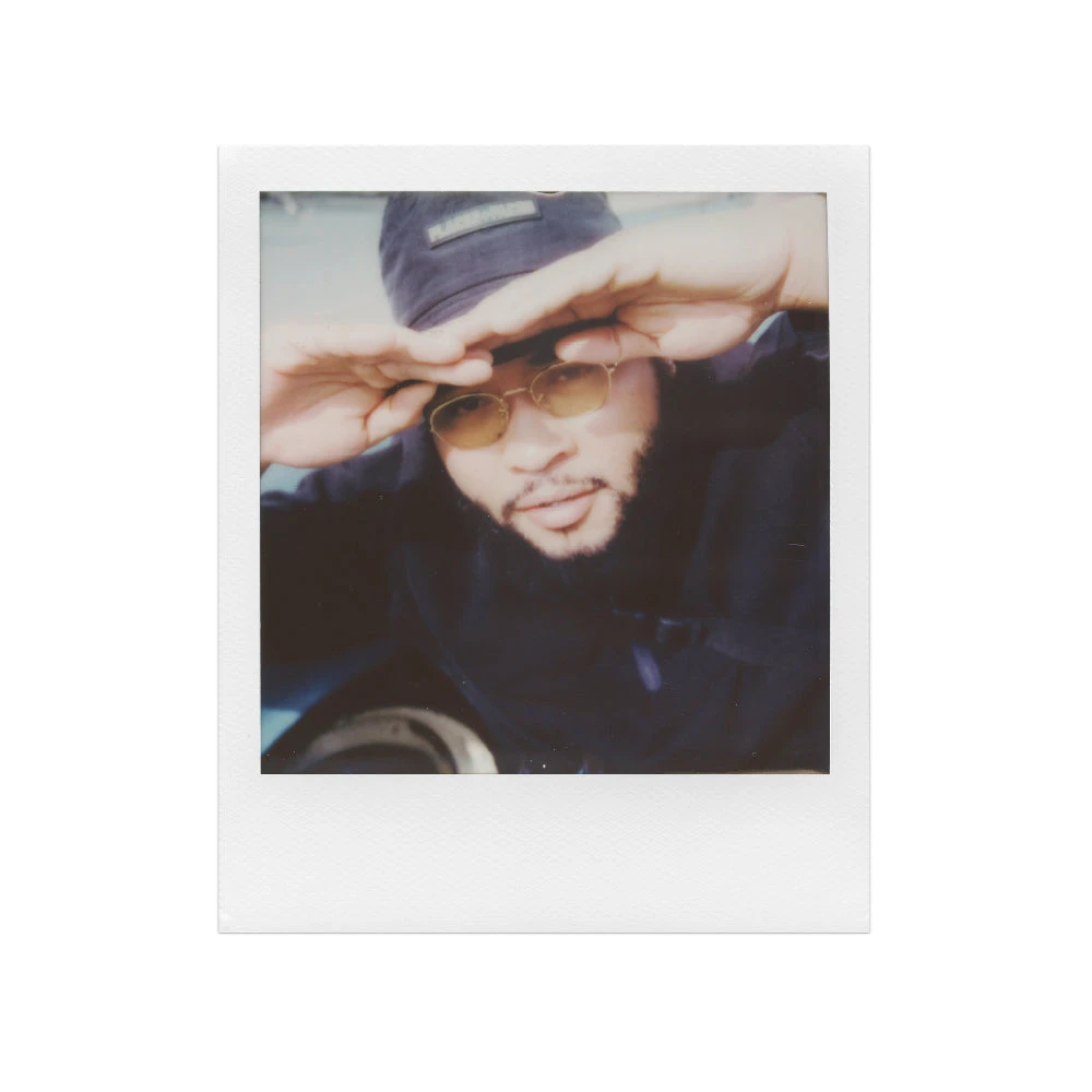 Polaroid 600 :: Color Film - Image 12