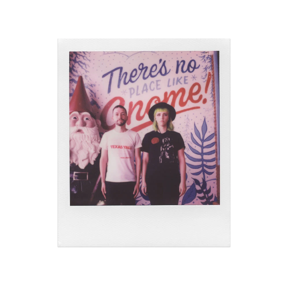 Polaroid 600 :: Color Film - Image 4