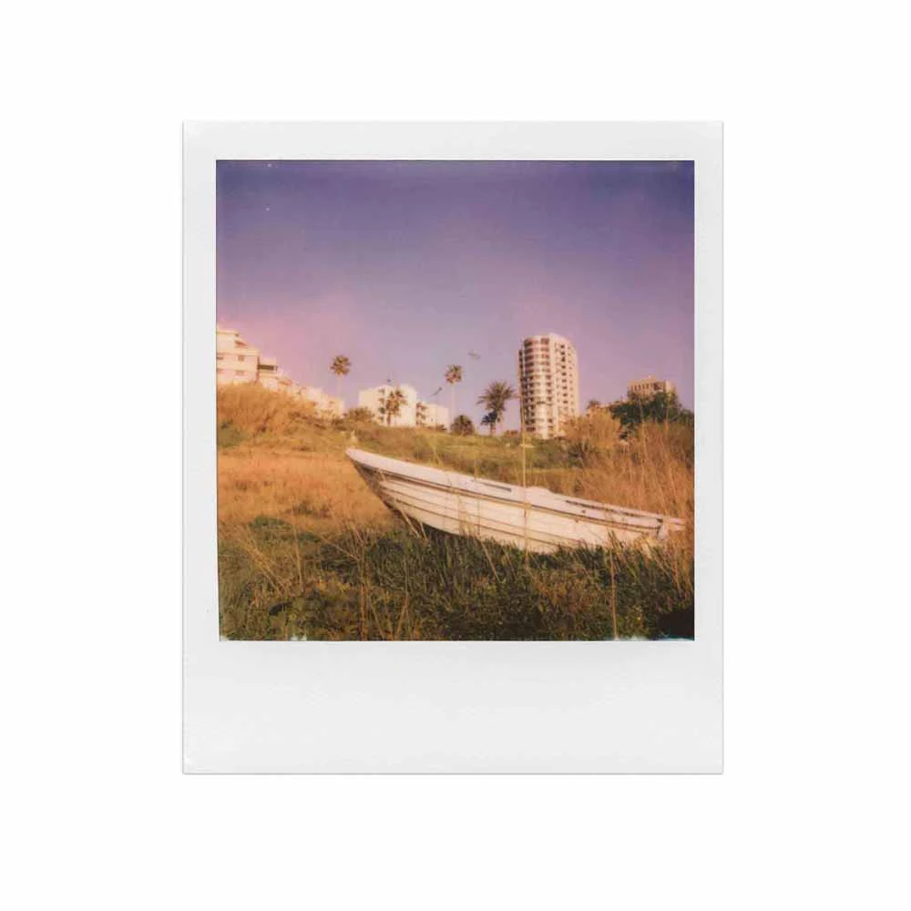 Polaroid 600 :: Color Film - Image 6