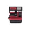 Polaroid 600 :: Cool Cam Red -Polaroid Store Polaroid 600 Red Cool Cam 1