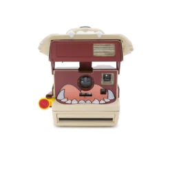 Polaroid 600 :: TAZ!