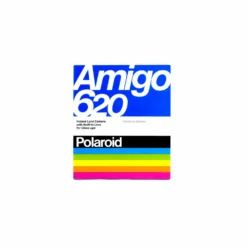 Polaroid 600 Manuals :: Vintage -Polaroid Store Polaroid Amigo Manual
