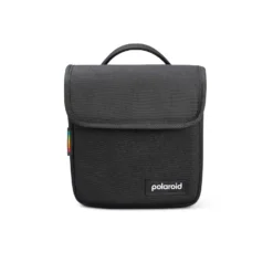 Polaroid Box Camera Bag :: Black