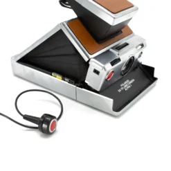 SX-70 Remote Shutter Button :: Vintage Polaroid -Polaroid Store Polaroid Cable Release 2