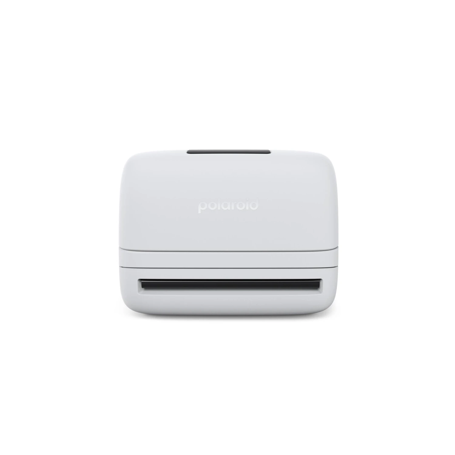 Polaroid Flip :: White 3 Polaroid Flip :: White