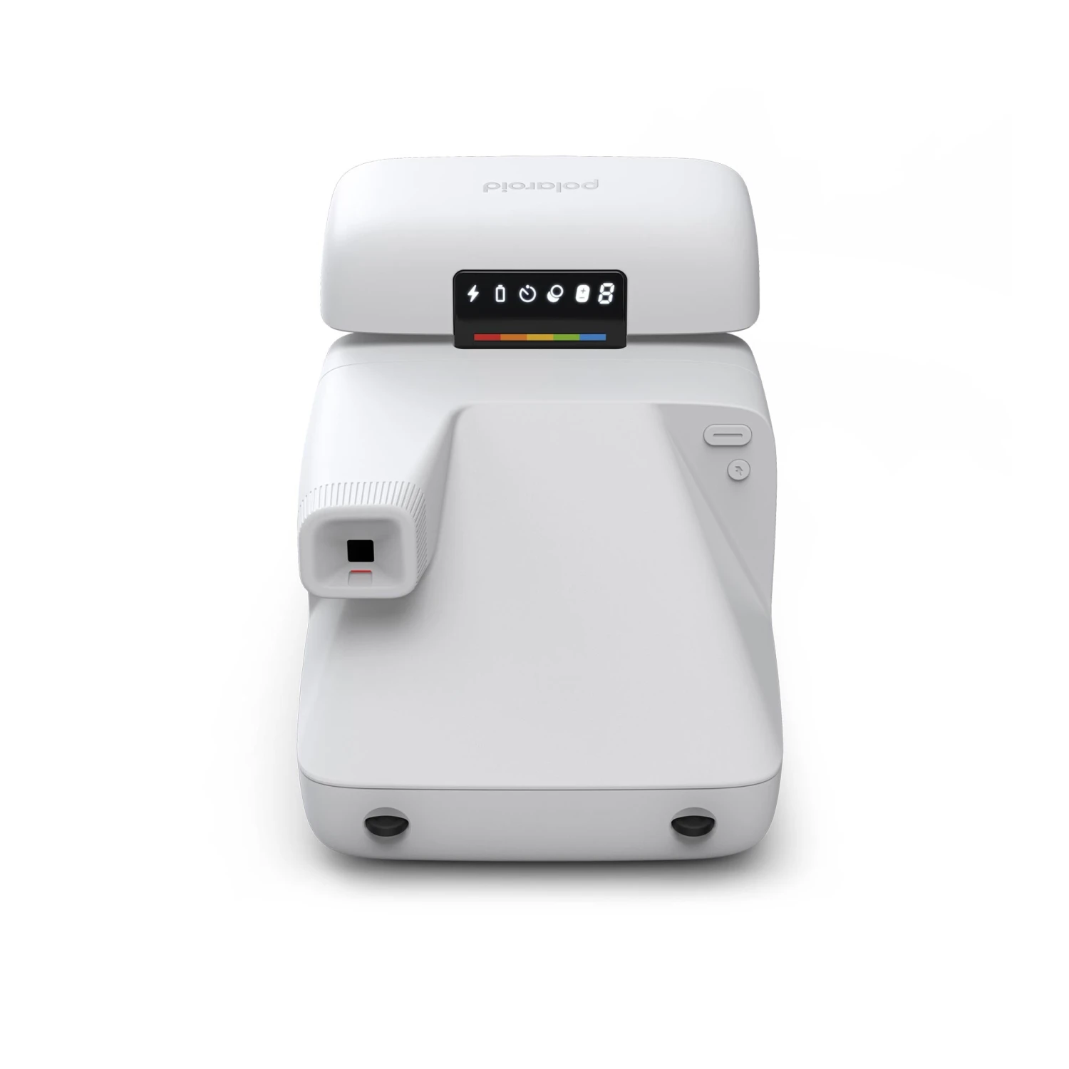 Polaroid Flip :: White 5 Polaroid Flip :: White - Image 3