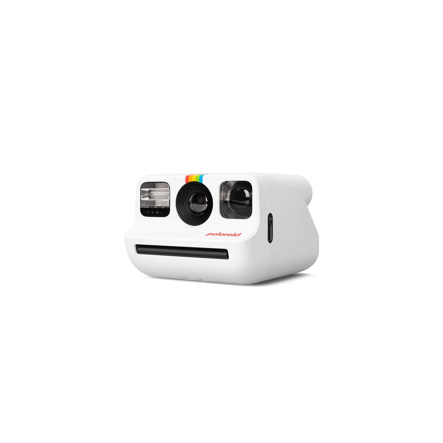 Polaroid GO Gen 2 :: White 4 Polaroid GO Gen 2 :: White - Image 2