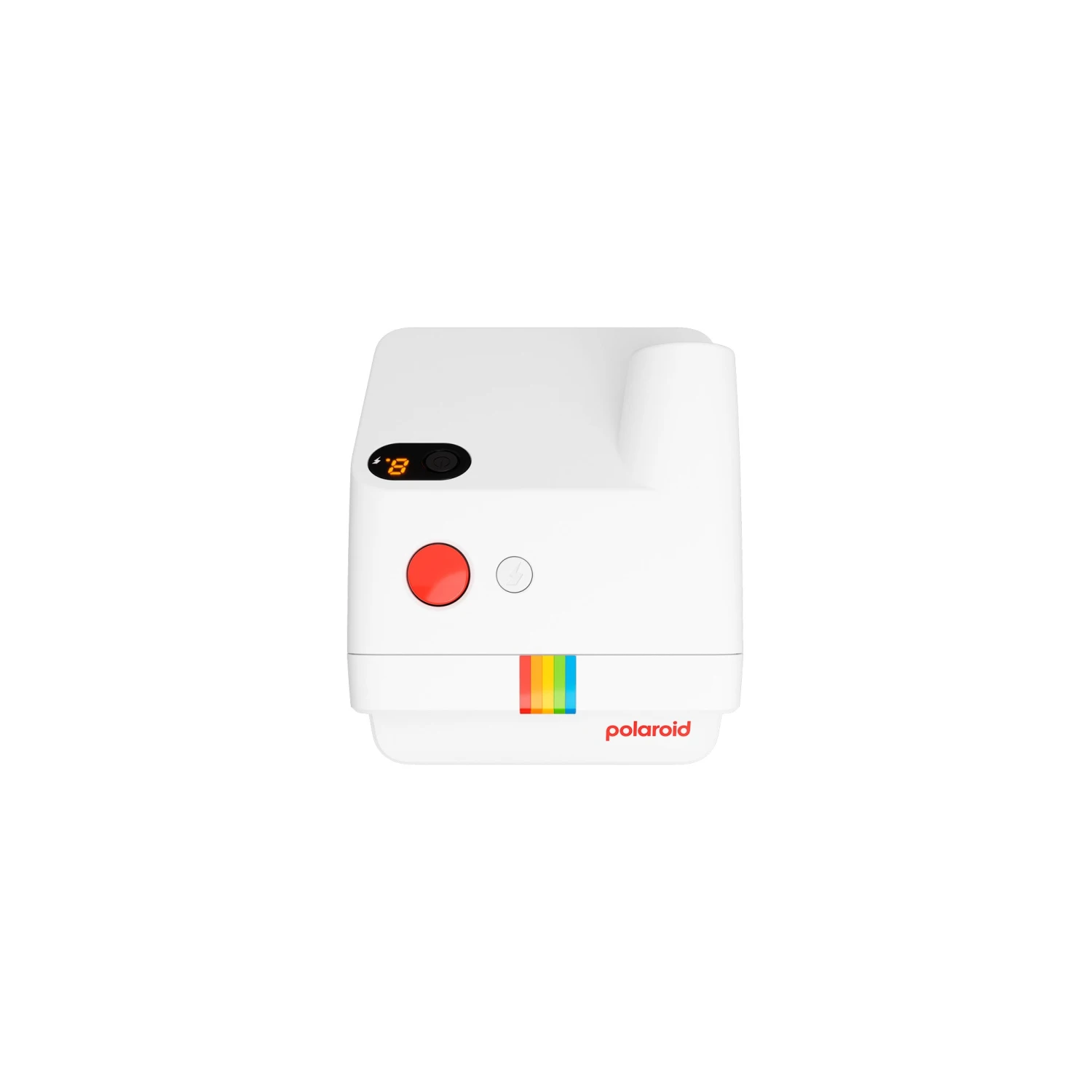 Polaroid GO Gen 2 :: White 7 Polaroid GO Gen 2 :: White - Image 5