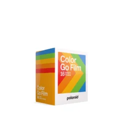 Polaroid GO :: Color Film -Polaroid Store Polaroid Go 3
