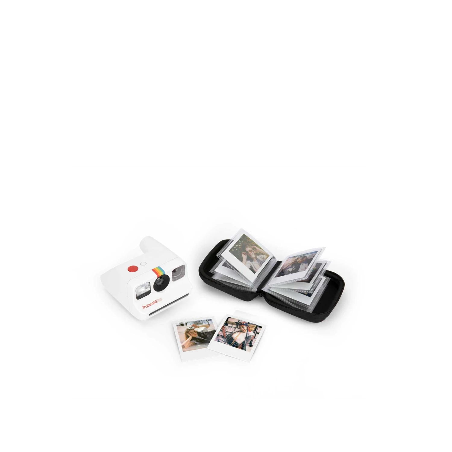 Polaroid Photo Album :: Pocket GO 5 Polaroid Photo Album :: Pocket GO - Image 3