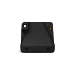 Polaroid NOW+ Gen 2 :: Black -Polaroid Store Polaroid NOW Gen2 Black Back