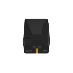 Polaroid NOW+ Gen 2 :: Black -Polaroid Store Polaroid NOW Gen2 Black Top