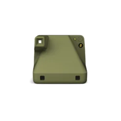 Polaroid NOW+ Gen 2 ::Forest Green -Polaroid Store Polaroid NOW Gen2 Green Back