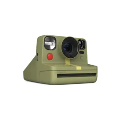 Polaroid NOW+ Gen 2 ::Forest Green -Polaroid Store Polaroid NOW Gen2 Green SR