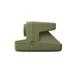Polaroid NOW+ Gen 2 ::Forest Green -Polaroid Store Polaroid NOW Gen2 Green Side