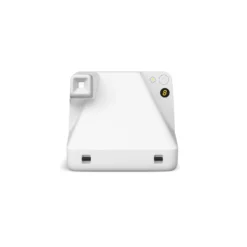 Polaroid NOW+ Gen 2 :: White -Polaroid Store Polaroid NOW Gen2 White Back