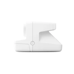 Polaroid NOW+ Gen 2 :: White -Polaroid Store Polaroid NOW Gen2 White Side