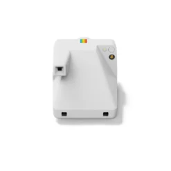 Polaroid NOW+ Gen 3 :: White -Polaroid Store Polaroid NOW Gen3 White Back
