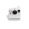 Polaroid NOW+ Gen 3 :: White 2 Polaroid NOW+ Gen 3 :: White -Polaroid Store Polaroid NOW Gen3 White Front