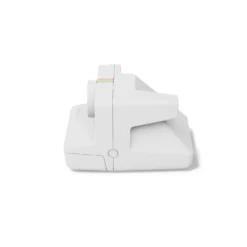 Polaroid NOW+ Gen 3 :: White -Polaroid Store Polaroid NOW Gen3 White Left Side