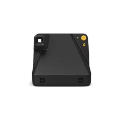Polaroid NOW Gen 2 :: Black & White -Polaroid Store Polaroid NOW Gen 2 B W Back