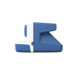 Polaroid NOW Gen 2 :: Blue -Polaroid Store Polaroid NOW Gen 2 Blue Side