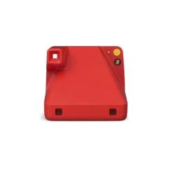 Polaroid NOW Gen 2 :: Red -Polaroid Store Polaroid NOW Gen 2 Red Back